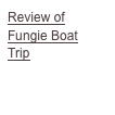 Review of Fungie Boat
Trip